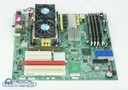 Philips Ultrasound iU22 Motherboard Extended ATX Socket, PN 453561193354, DP533