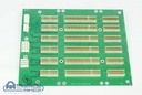 Philips Ultrasound iU22 Acquisition Front Plane Board, PN 453561153883