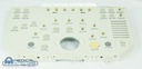 Philips Ultrasound iU22 Control Panel UI, PN 453561169901, 453561197513