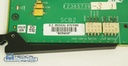 GE Ultrasound Logiq-9 Scan Control Board 2, PN 2365739, 2365740