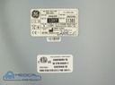 GE MRI 1.5T Head Neck Unit (HNU) Brain Spine Coil, PN 2423192