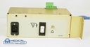 GE Ultrasound Logiq-9 AC Power 100-120VAC, PN FC200403-02