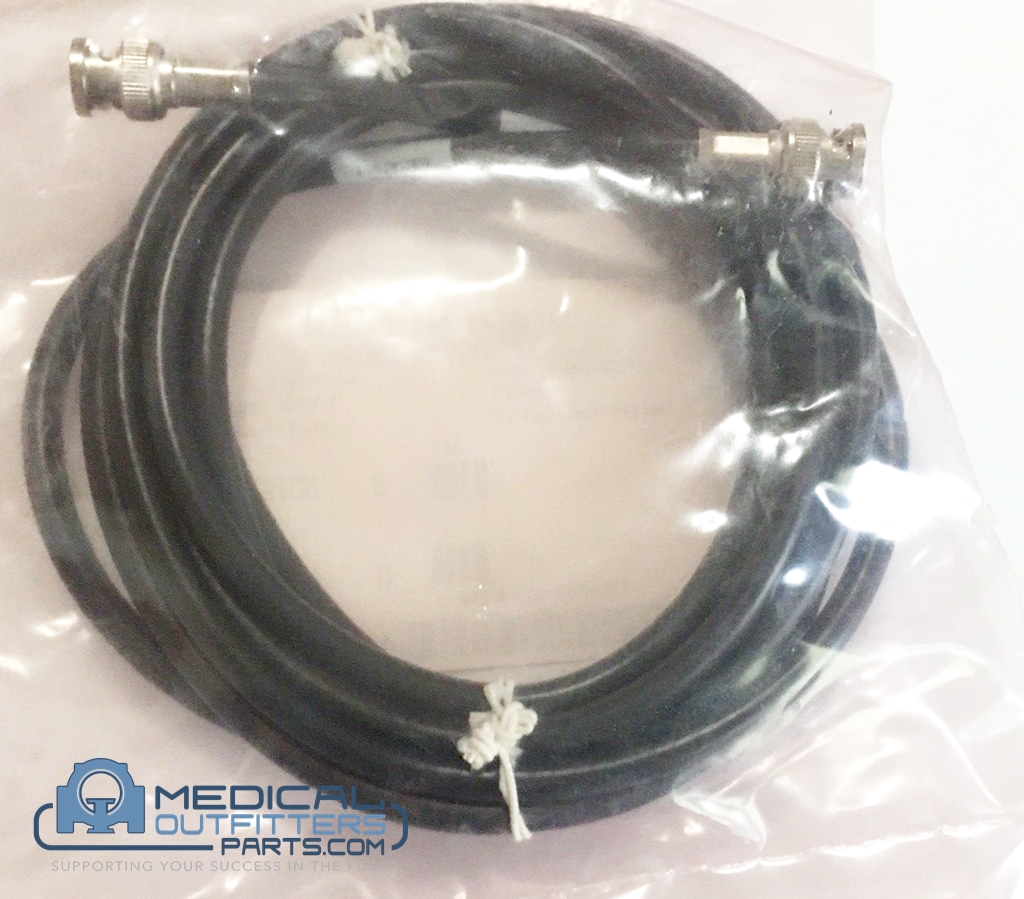 Philips Telemetry Electro-wire Antenna Cable Non Plenum 10Ft, PN M1413-60101