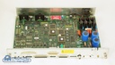 Philips Fluoro Diagnost Digital KV MA Control Board, PN 451217800842