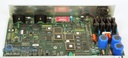 Philips Fluoro Diagnost Digital KV MA Control Board, PN 451217800842