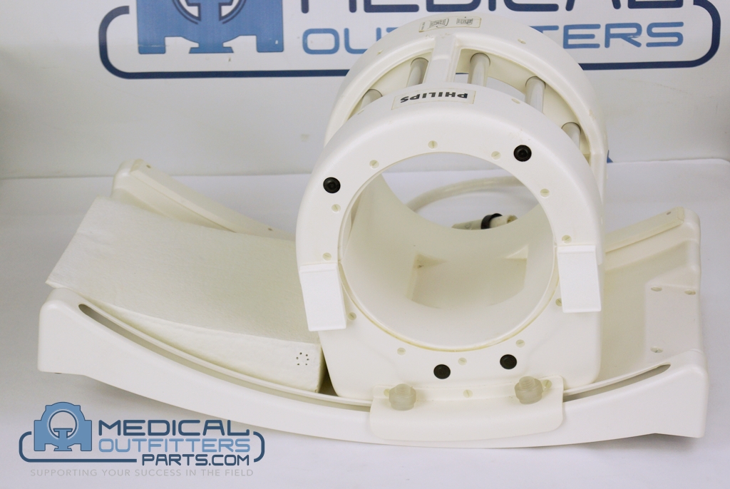 Philips MRI Intera Achieva 1.5T Quad Knee Coil, PN 989603008442