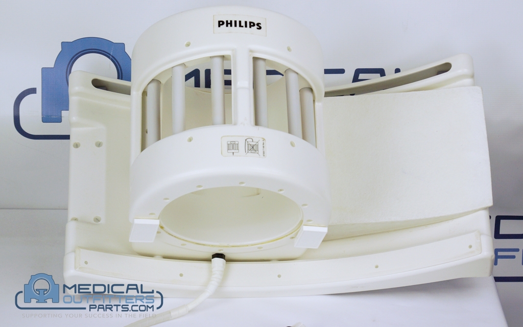 Philips MRI Intera Achieva 1.5T Quad Knee Coil, PN 989603008442