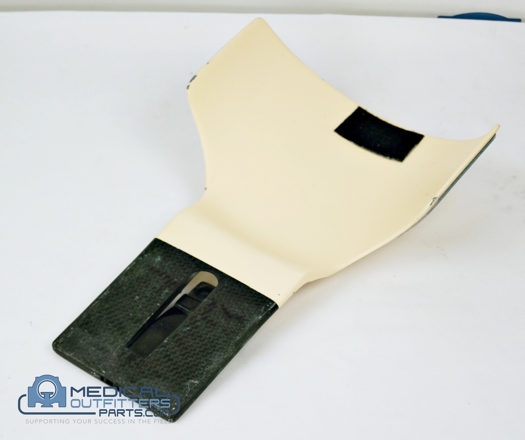 Philips PET/CT Assembly Coronal HeadRest, PN 453567111341, 453567111344