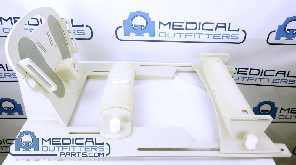 Philips MRI Achieva Mobitrak Footstool, PN 452213149791