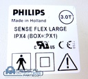 Philips MRI Achieva Sense Flex-Large 3.0T ODU, PN 452213219165, 452213317221