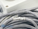 ADAC UGM, Emergency Stop Button Turn to Reset, Motion Enable, PN 135081-2
