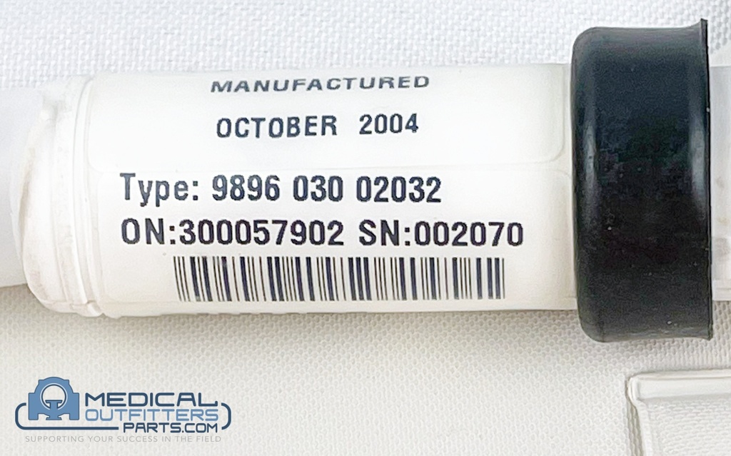 Philips MRI 1.5T C1 Coil, PN 989603002032