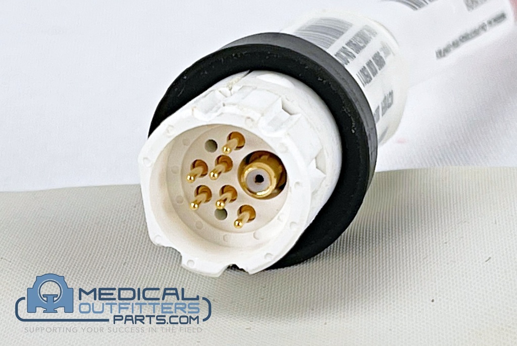 Philips MRI 1.5T C3 Coil, PN 989603005011