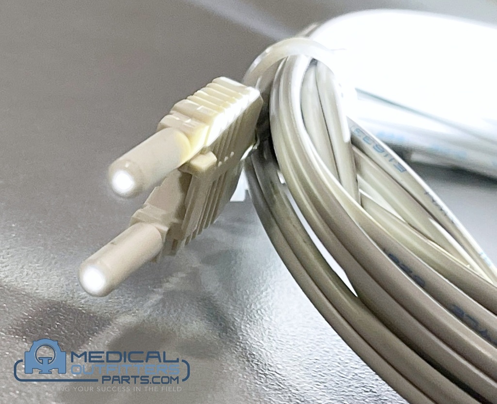 Siemens MRI Espree Cable W3429, PN 8110301