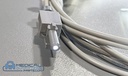 Siemens MRI Espree Cable W3402, PN 8109477