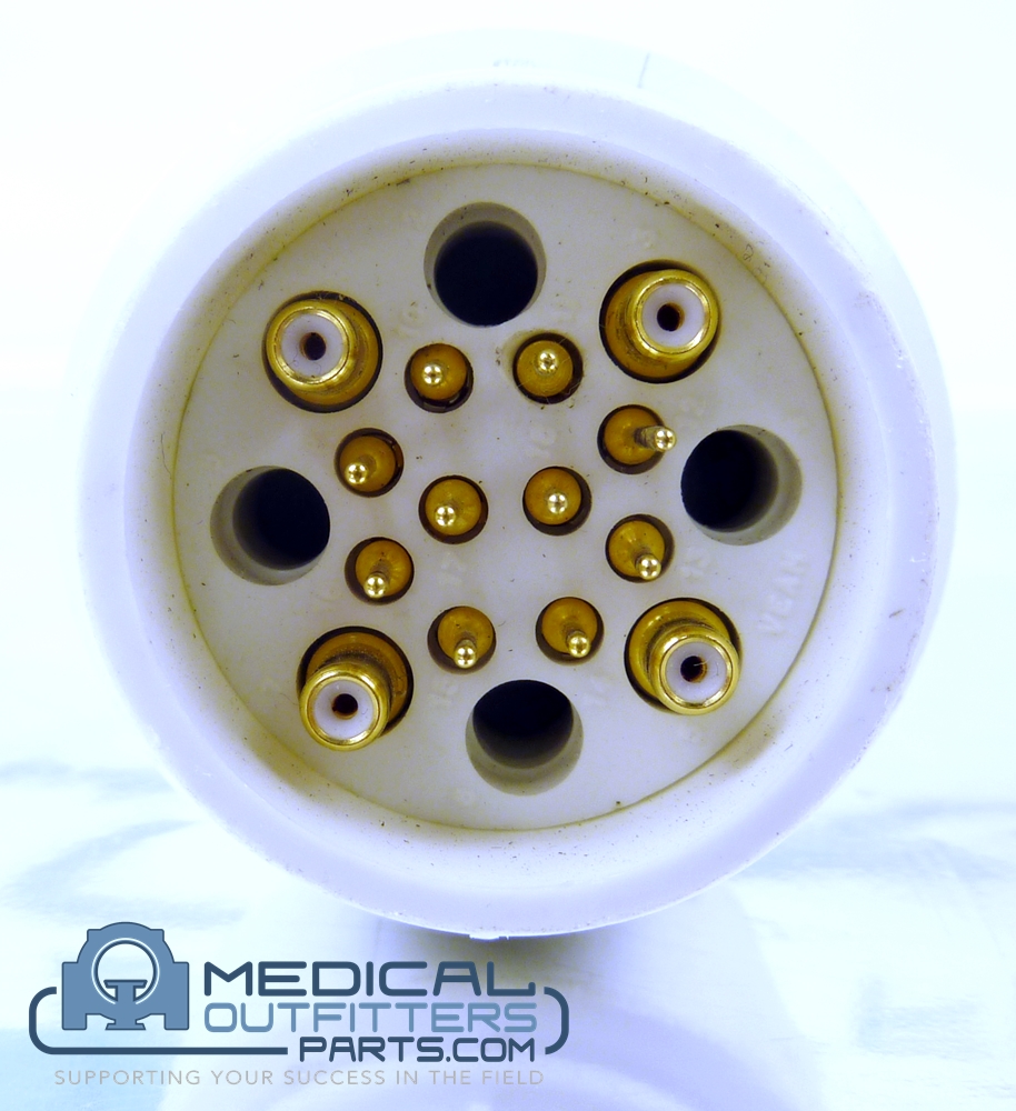 Philips MRI Achieva Sense Flex-Small Coil 3.0T, PN 452213317201, 452213260251