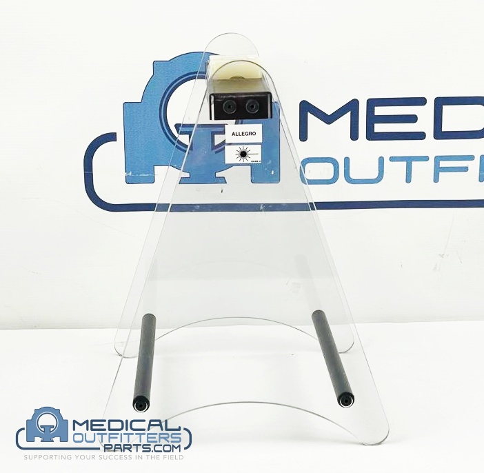 Philips PET/CT QC Holder