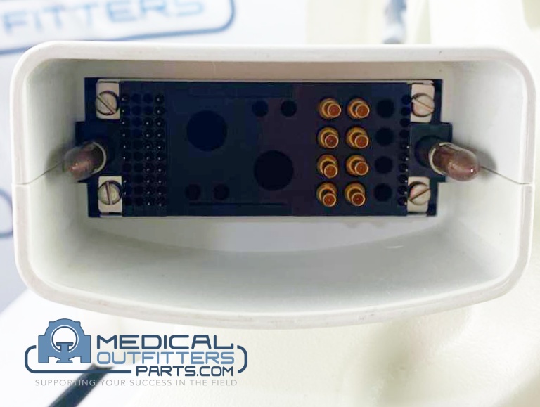 GE MRI Signa 1.5T Channel Neurovascular Array Coil, 5117092-2 8