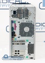 GE PET/CT Computer 5U Volumetric Computed Tomography Host, PN 5183547-38