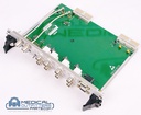 GE MRI Signa 1.5T  Remote RF I/O Board, PN 2281038