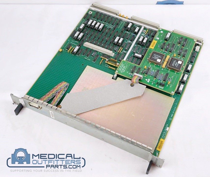 GE MRI Signa 1.5T Receiver for Lightning, PN 2148437-A