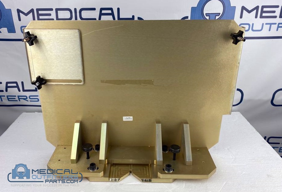 PHILIPS  PET/CT QC HOLDER REV A   PN 453567960271