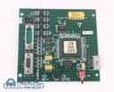 GE Nuclear Camara Millenium MEC - 4 CARD, PN PCA000377