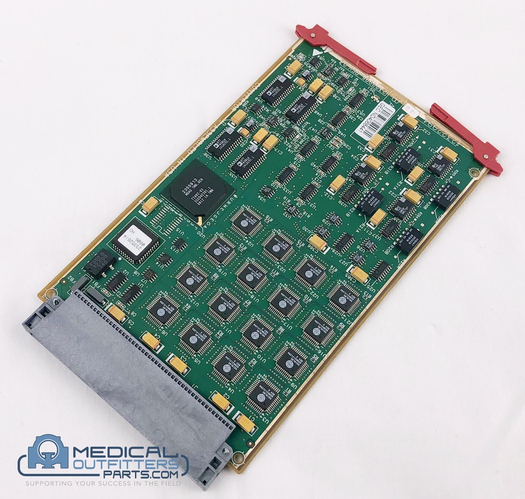 GE LightSpeed MDAS Thin Converter Board, PN 2322994-2B