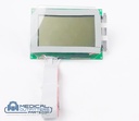 GE Digital Senographe Essential Gantry Readout-Column DS201, PN 2387891, 240128I