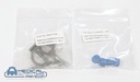 GE CT Small Signal Brush Tip Kit HELWIG, PN 5270886-2, 5270886