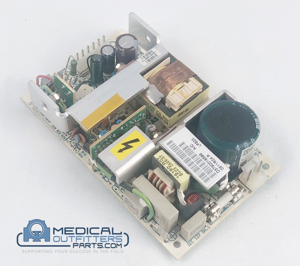 GE Mammo Power Supply, PN 042-61008201, JC-05