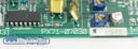 Toshiba Aquilion CT XC PWB Board, PN PX71-07030 