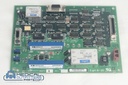 Toshiba Aquilion CT ECG-IF Board, PN PX77-96871
