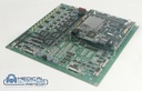 Toshiba Aquilion CT GCIFA Board, PN PX79-11180, PX74-06056