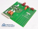 Siemens Mammomat 3000 D706 SMT Focus Selection Board, PN 8620606