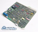 Siemens Mammomat 3000 CPU Board D702, PN 6421288