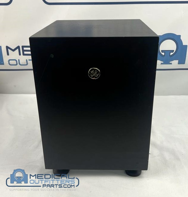 GE Proteus Rad Room, PN 5394686,51010101