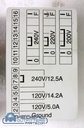 Philips SkyLight PDU, PN 2160-5422