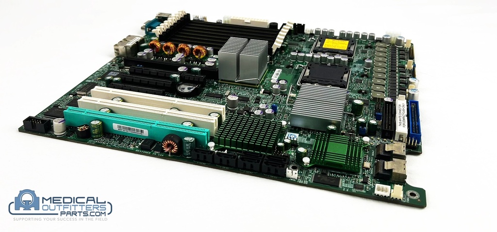 SuperMicro Motherboard Bulk Pack, PN X7DB3