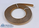 Siemen E-Cam Pad wear adh .010"x.25" / ECAM 54ft, PN 04380890