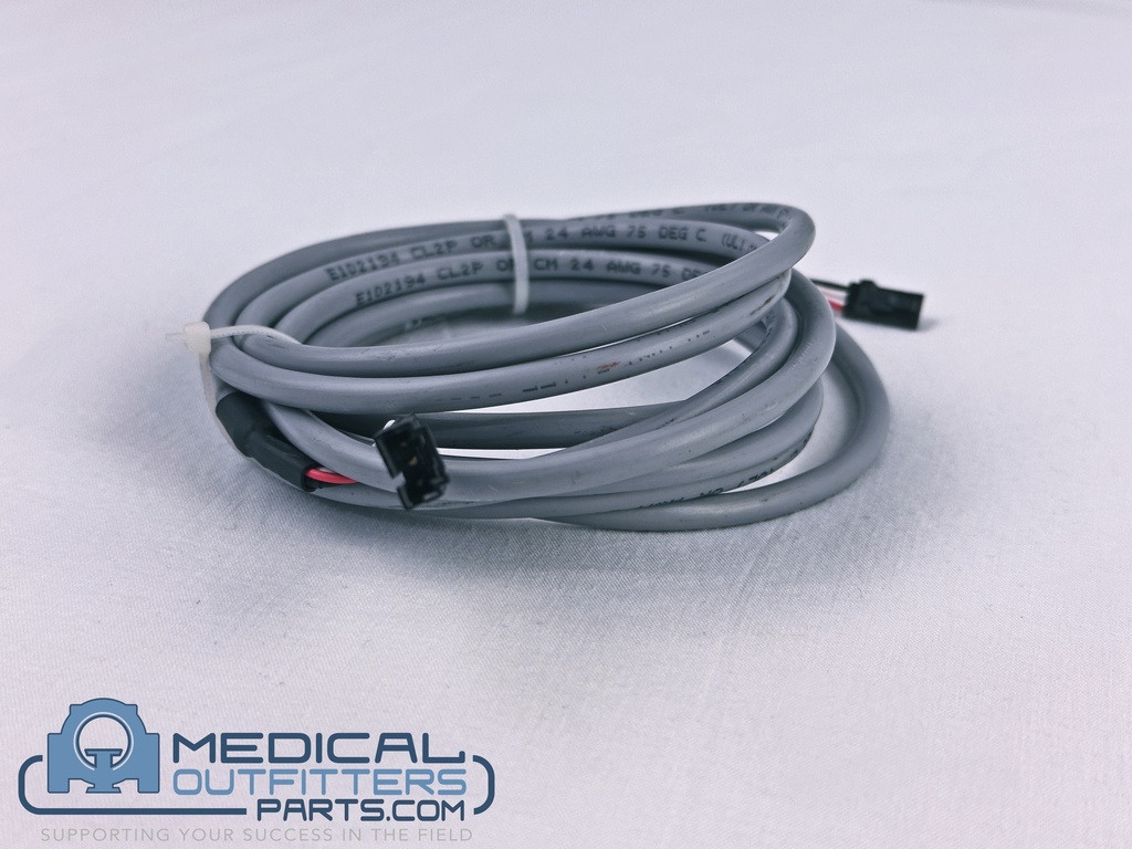 Siemens Cable CL2P 8.20 Ft, PN E102194