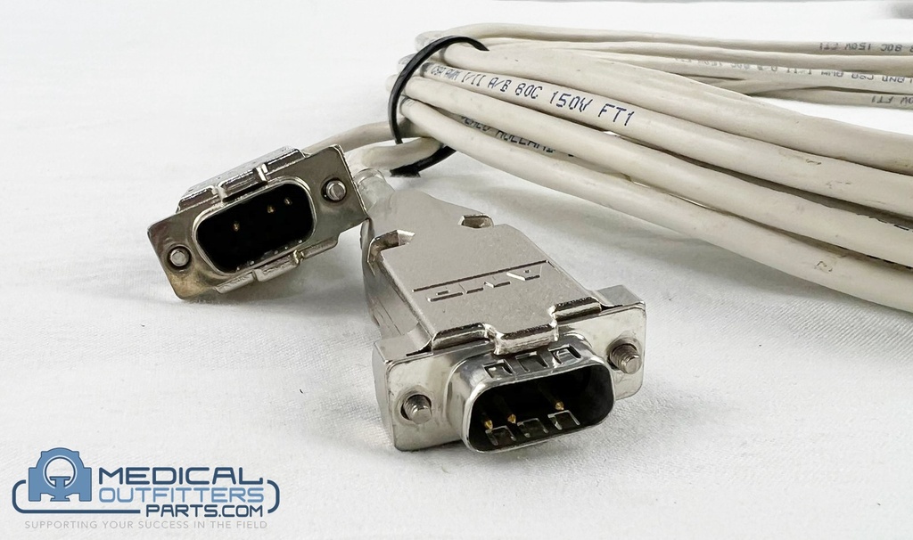 Philips MRI Achieva Cable Assy (zcx10-pvx3) PN452213175511