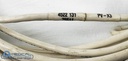 Philips MRI Achieva Cable Assy (zcx10-pvx3) PN452213175511