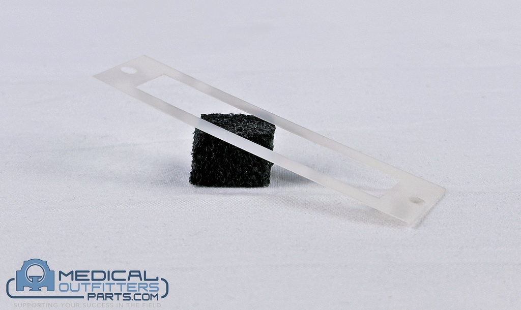 Siemens E-Cam Service Tools Shim Collimator ID PCA, PN 7833192