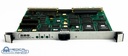 Philips PET/CT Gemini SBS Technologies Rev.C PCB F/O A32/D32 VME Board, PN 85853635