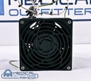 NMB AC Axial Fans - 4715MS-23T-B5A-A00_50Hz, PN 7030182