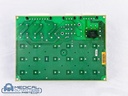 GE CT Lightspeed 4 Slice 170V Power Supply Board, PN 2113411