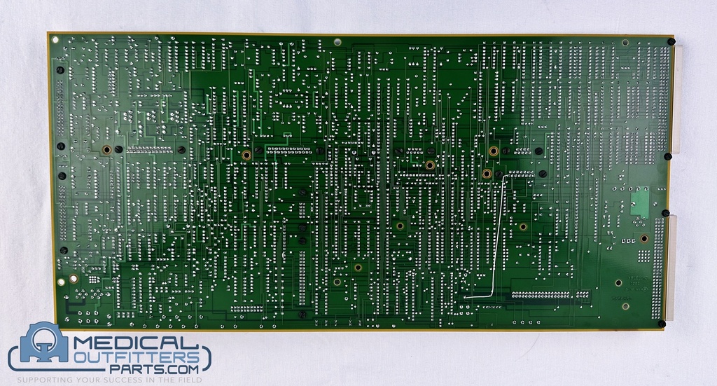 GE CT Enhanced Table Control HE, PN 46-264368