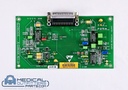 GE CT LightSpeed Gantry Intercom Board, PN 2286305, 2286306