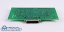 GE CT LightSpeed Gantry Intercom Board, PN 2286305, 2286306